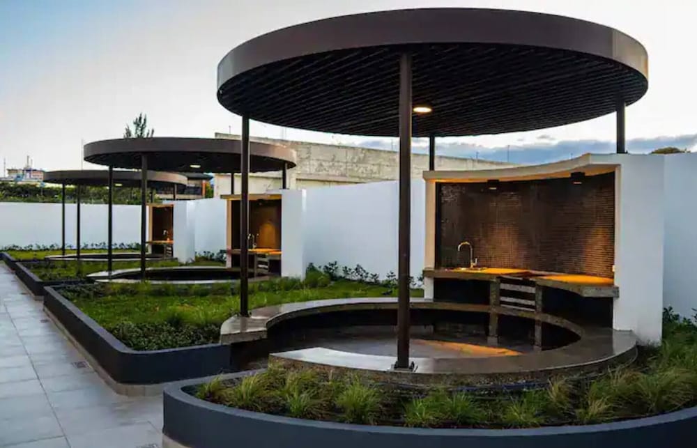 Cozy Apartment in San José Costa Rica With Stunning Sunset Views
