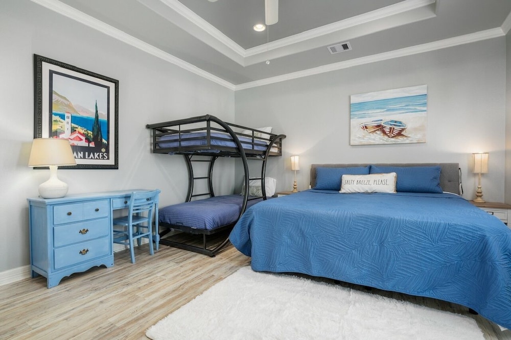 Big Chill 2 Bedroom Home