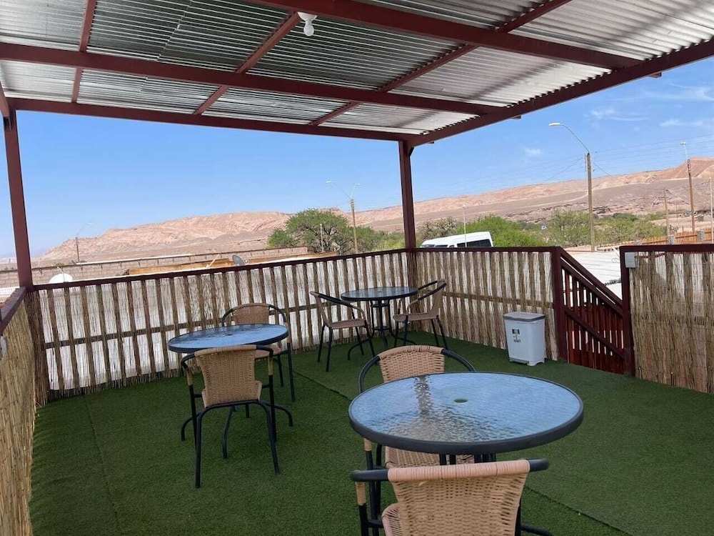 Hostal Sairi