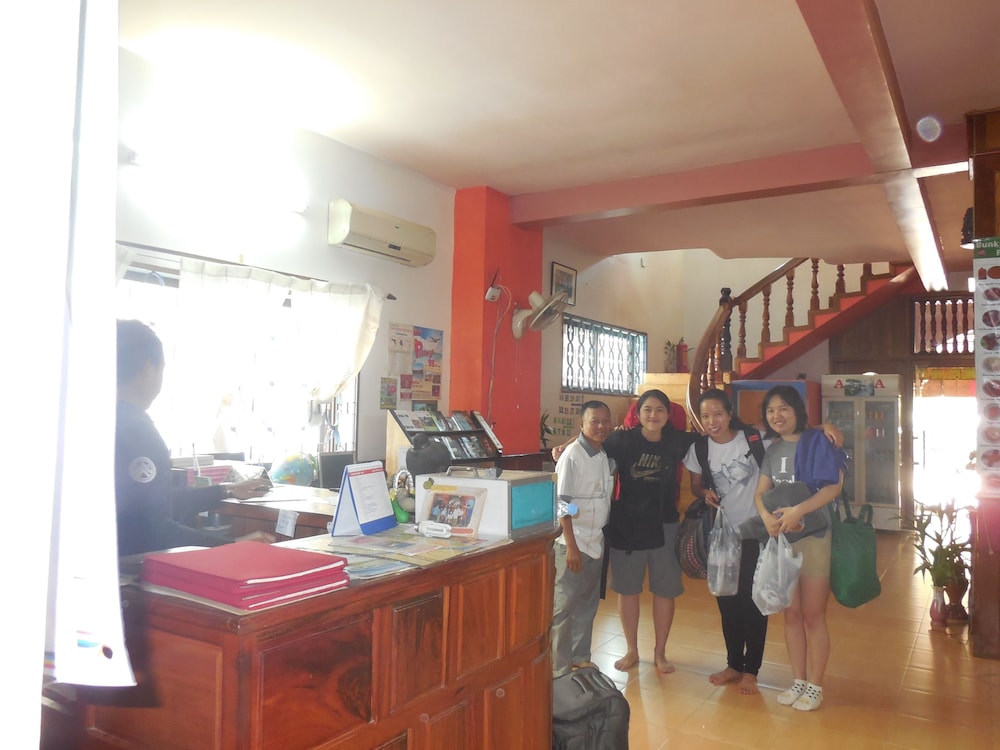 Bun Kao Guest House