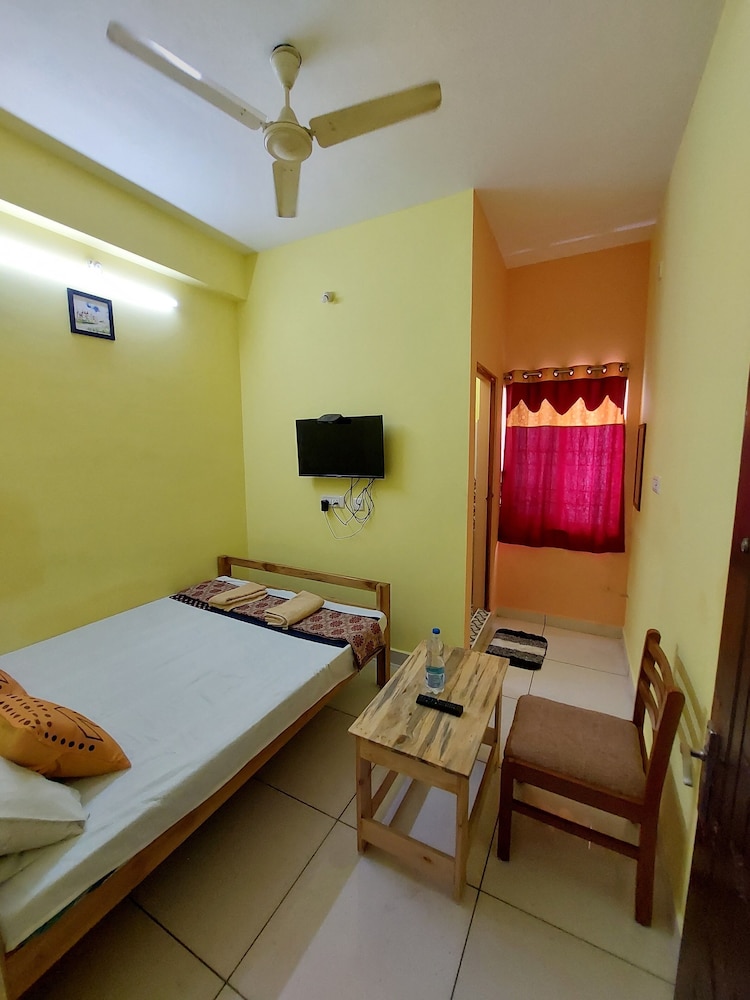 ASR Residence