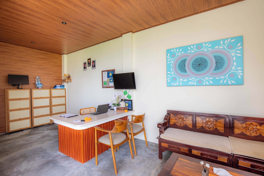 Uma Nandhi Villa Ubud