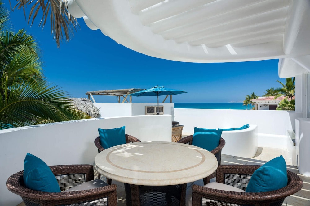 Villa Las Salinas in San Jose del Cabo