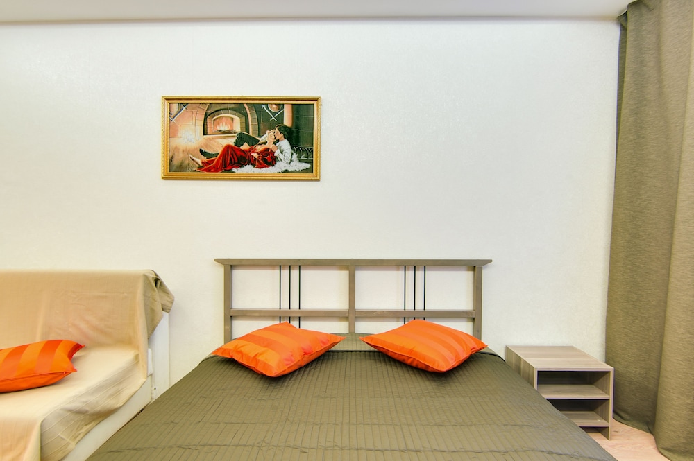 Aura Apartments