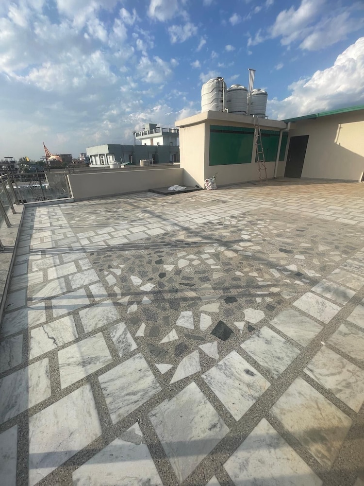 Vishram Guest House