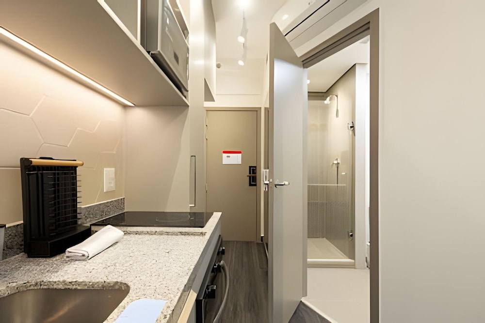 Estudios Neo Home São Caetano