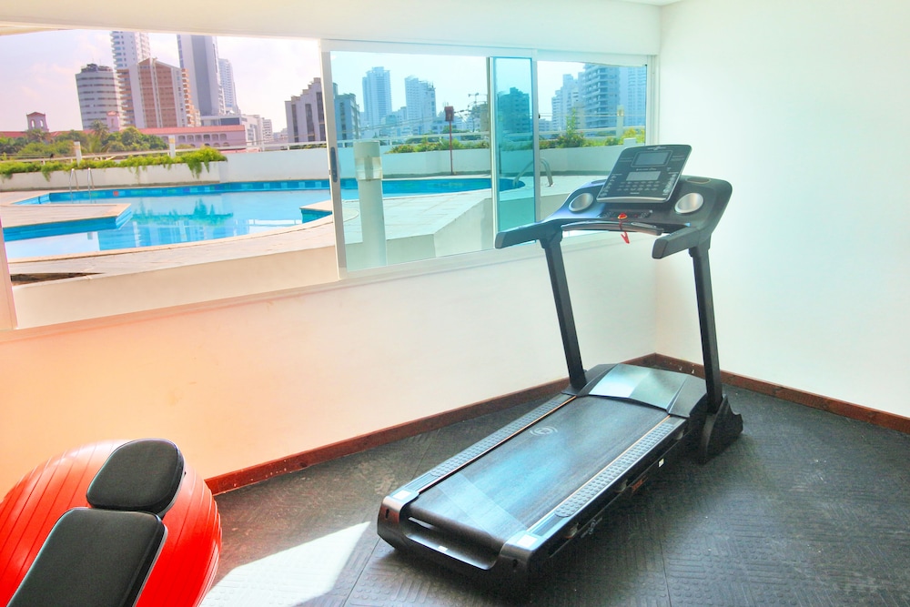 Apartamento Laguito - Vista al Mar