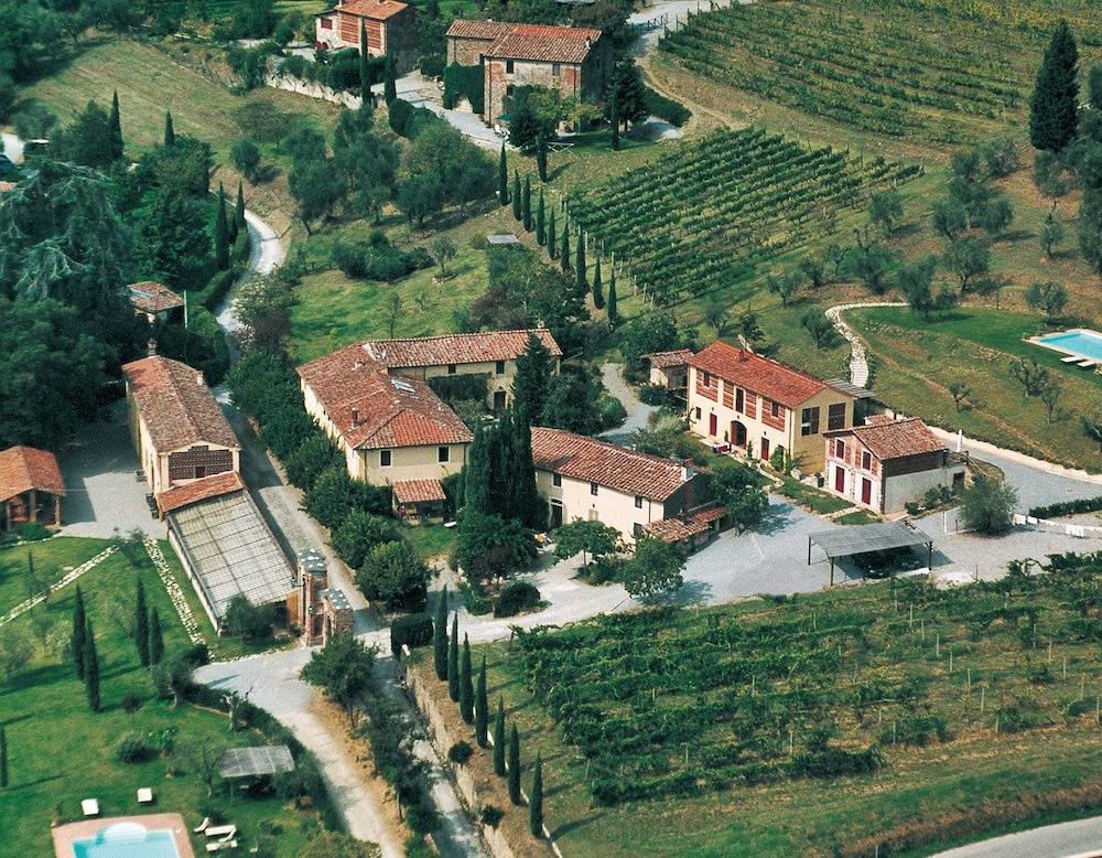 B&B Il Fienile