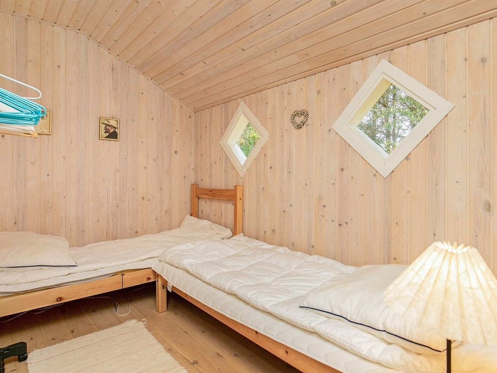 4 Person Holiday Home in Skagen-by Traum