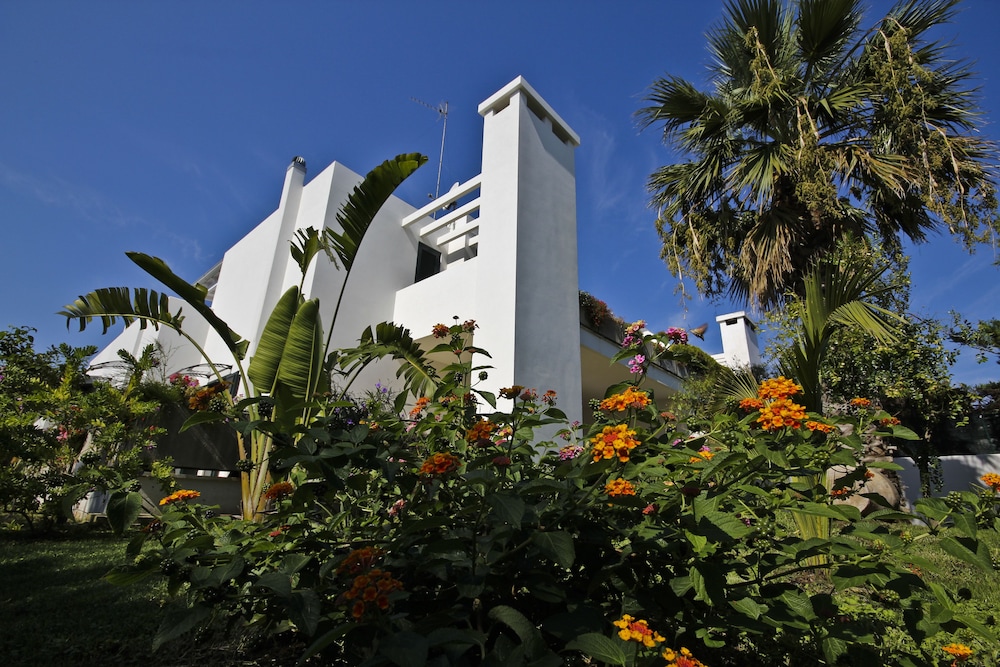 Villa Genny