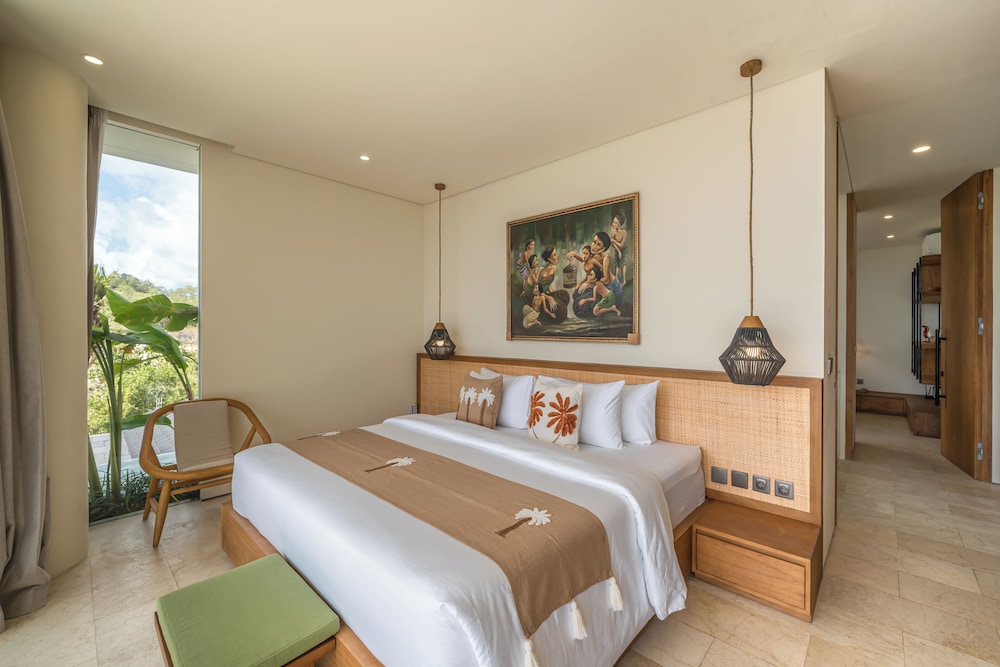 Villa Amanecer