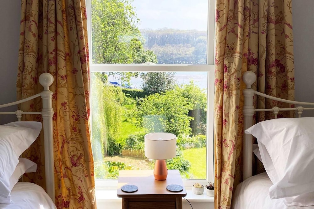 Riverside Idyll - the Perfect Cornish Sanctuary view 2
