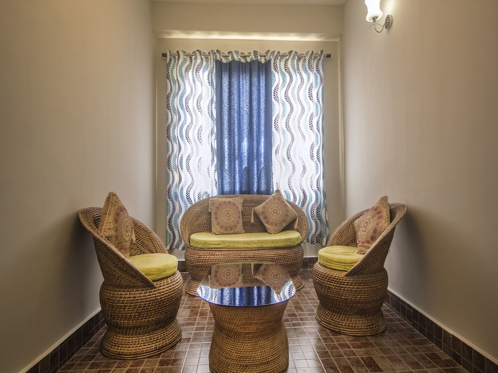 OYO 17078 Saint Hotel Gangtok