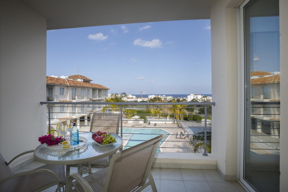 Poppy 209 in Protaras