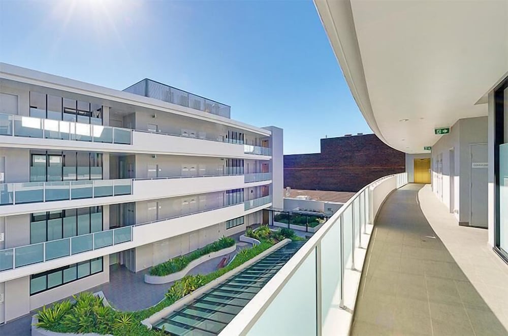 Wyndel Apartments - Bertram