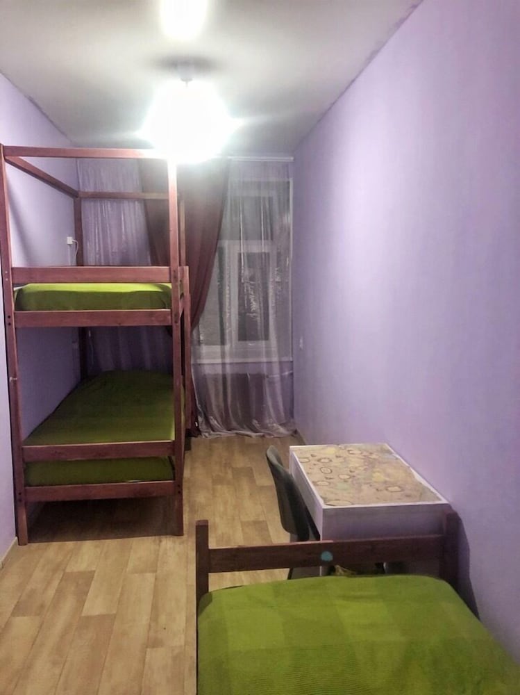 Kvaptnpa Hostel