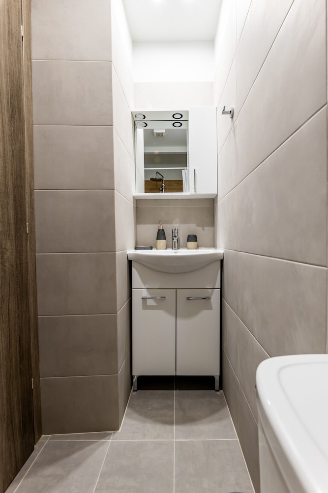 Harmony Apartment in Nea Ionia