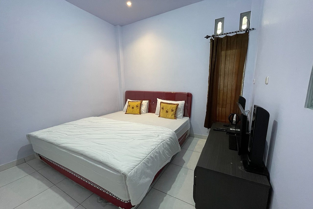 Rizky Bromo Homestay