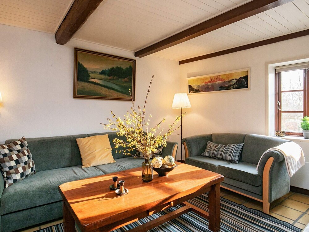 6 Person Holiday Home in Ebberup view 5