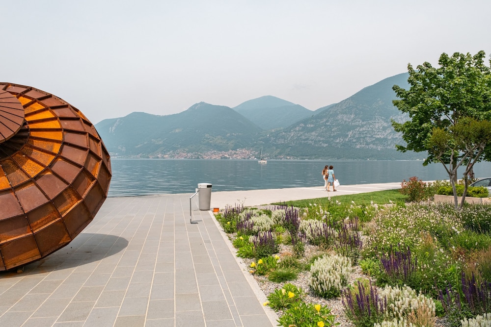 Angelina s House in Iseo