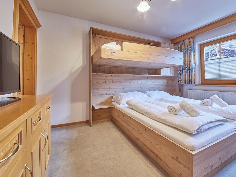 Frei & Wild Chalet by we rent