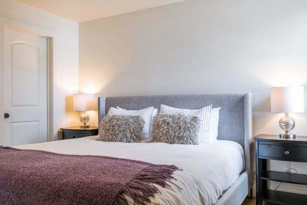 Walk to Lifts-Cozy Luxury Three Kings 64 - 2Bedrooms