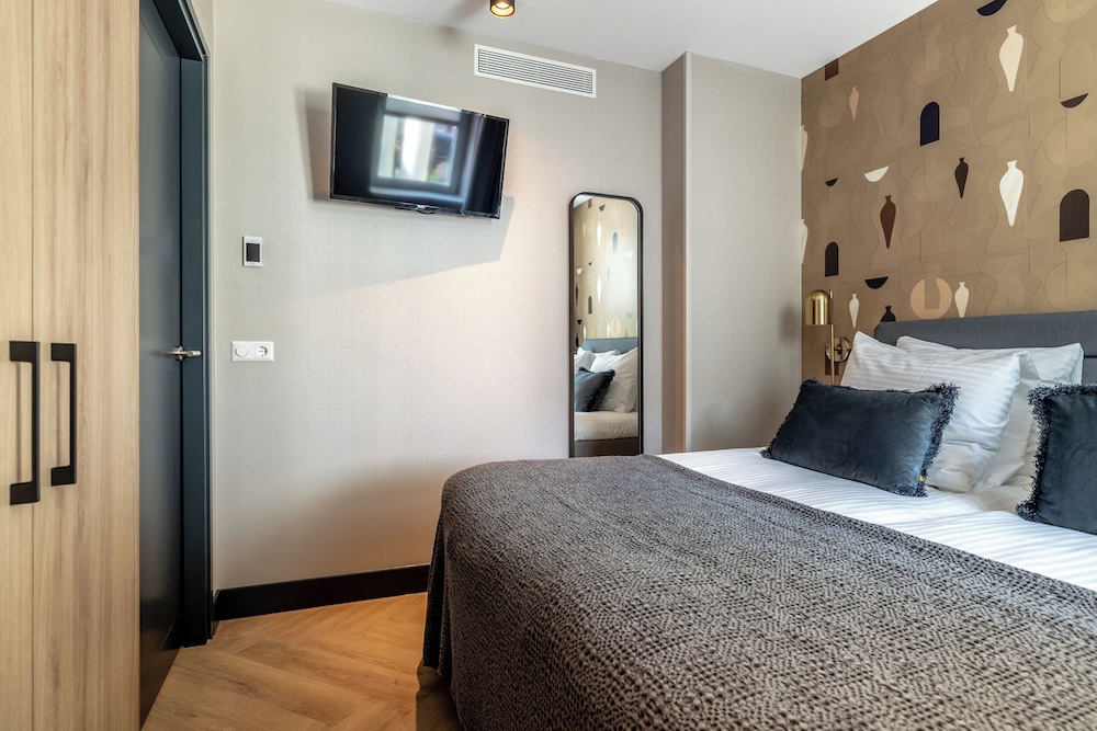 BizStay Delft
