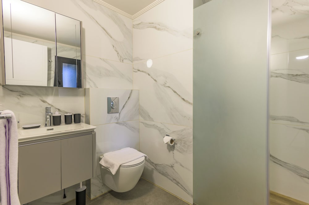 CityZen - Boutique Studios in Achrafieh