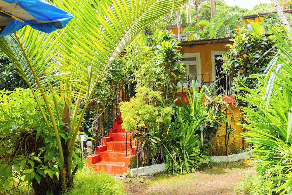 Palm Beach Lifestyle Resort By Anusaksh