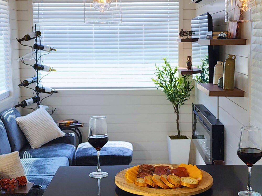 Unit 6 La Rioja Junction Spanish Wine Escape