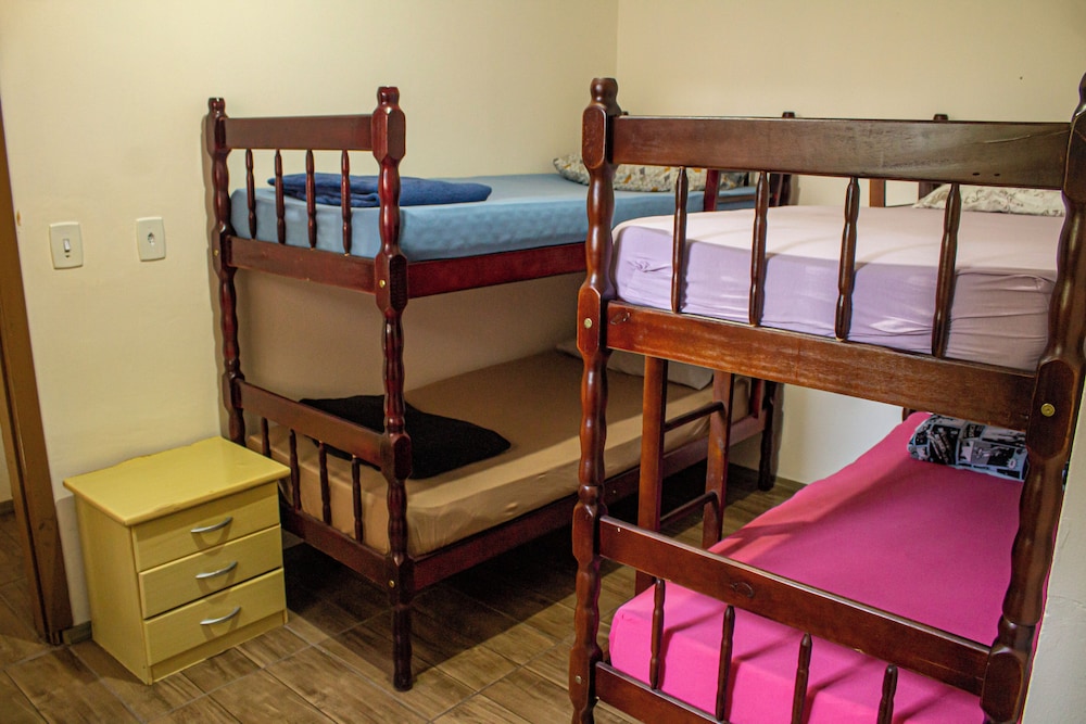 Hostel Rio do Boi