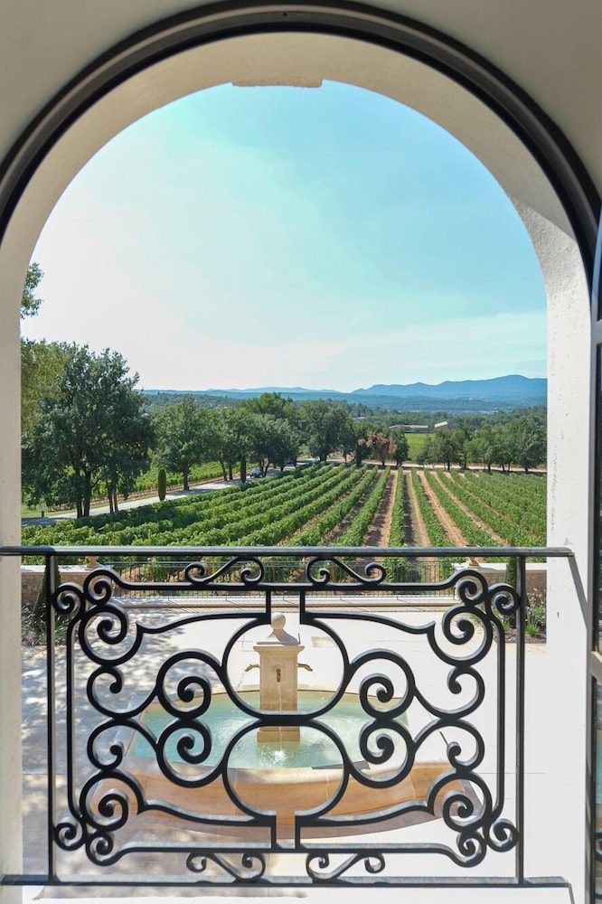 Domaine de la Galinière