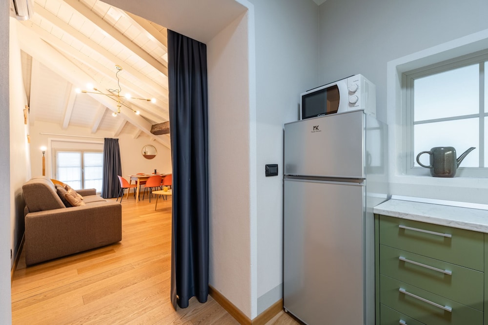 Palazzo Odescalchi by Wonderful Italy - Apt 9