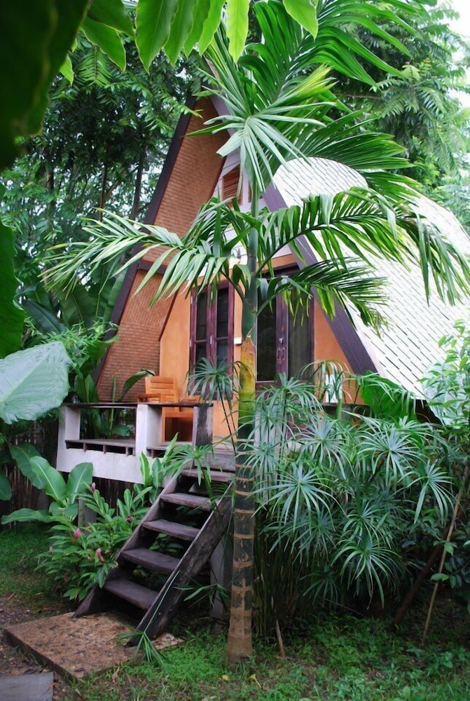 Breeze of Pai Guesthouse