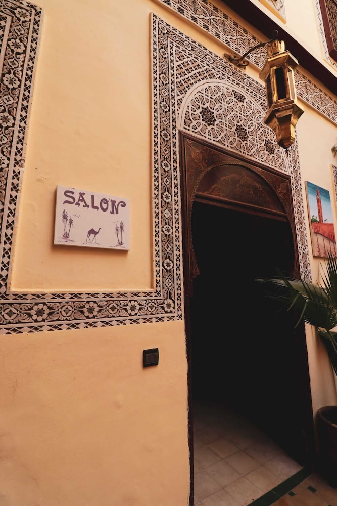 Riad Medina d'Or