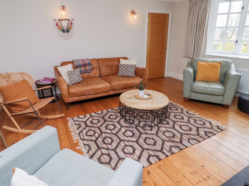 Rosedale Lodge