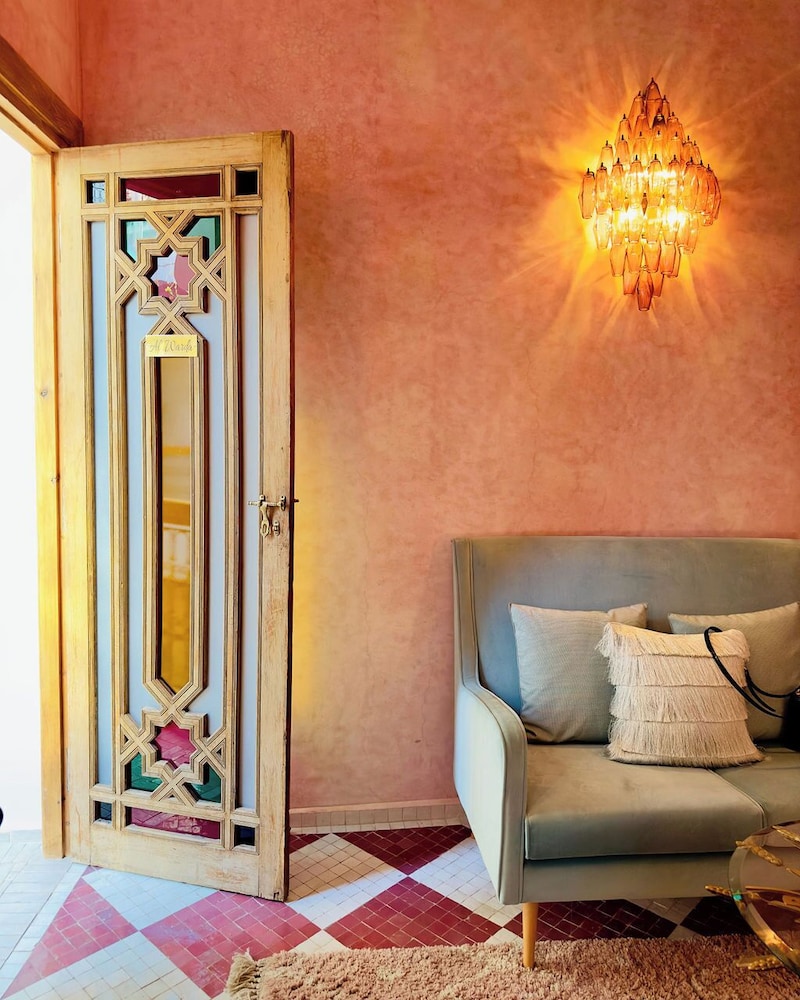 Riad LallaBaya