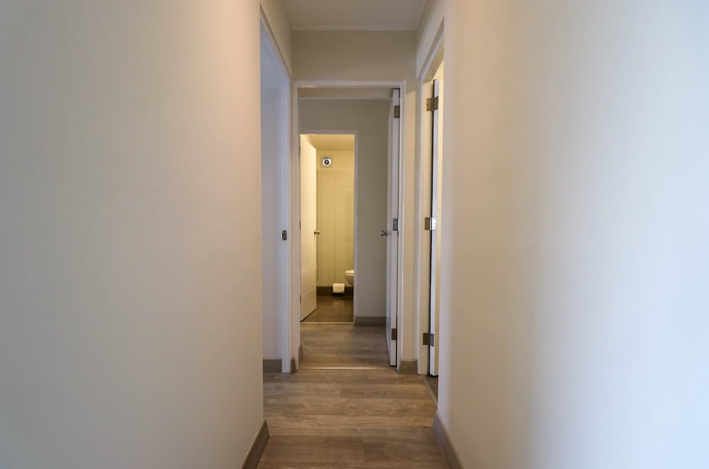 Fabulous 2BR With Balcony in Barranco