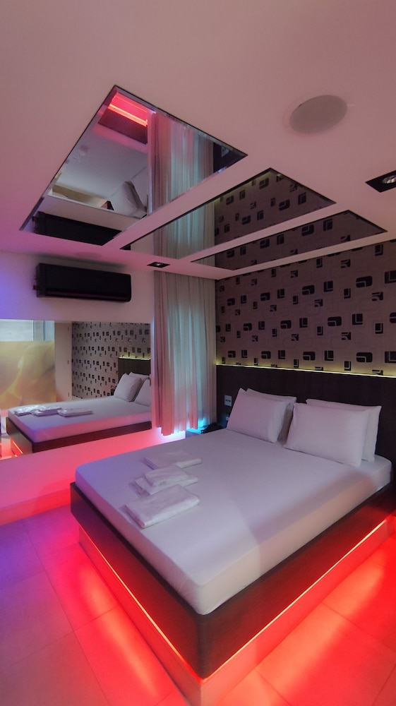 Mint Motel