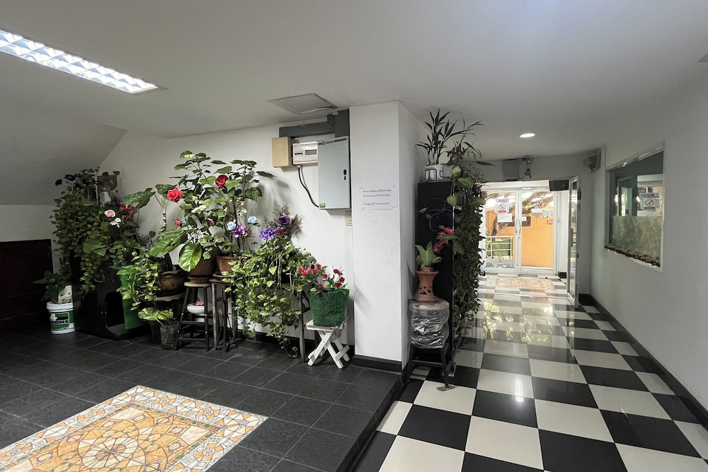 Green Place 107