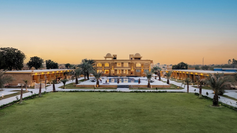 Sterling Rudraksh Jaisalmer