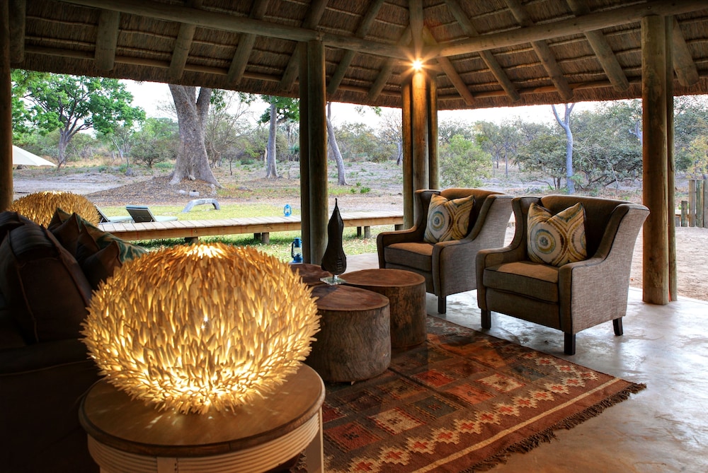 Fathala Wildlife Reserve