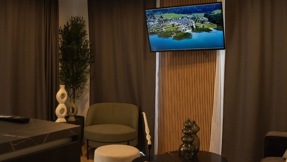 EuroParcs Ossiacher See