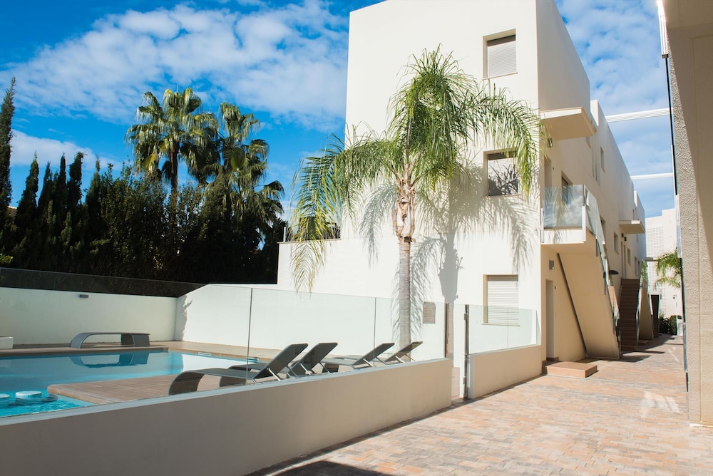 Marina B4 in J vea With 3 Bedrooms and 2 Bathrooms
