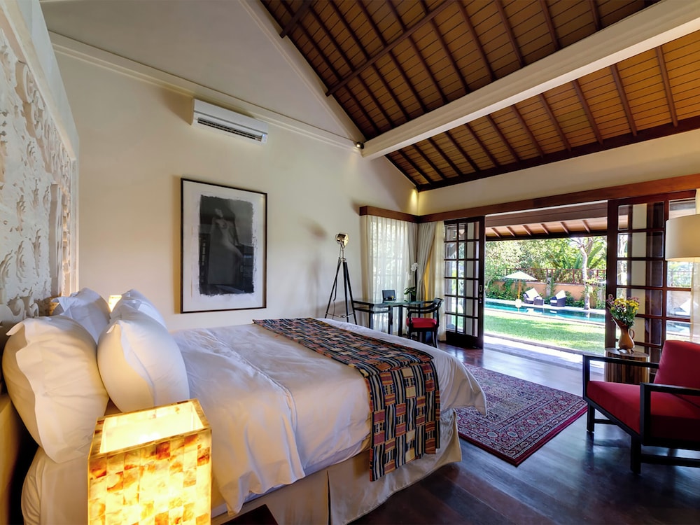 Villa San view 2