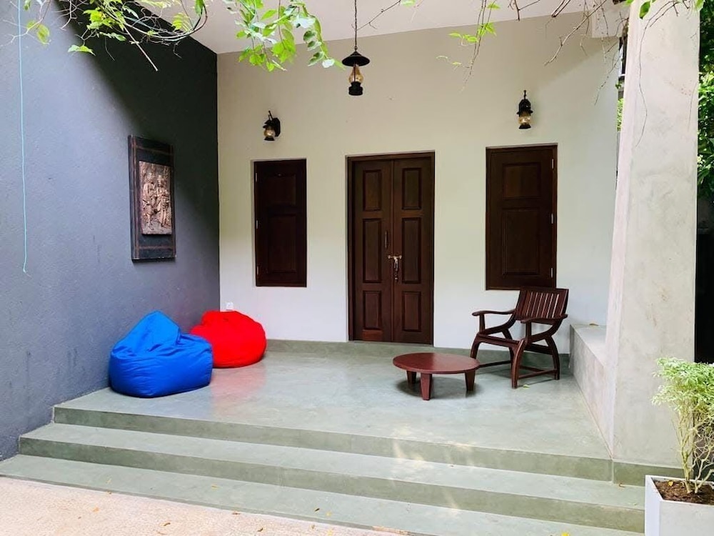 Villa Tambaka Retreat