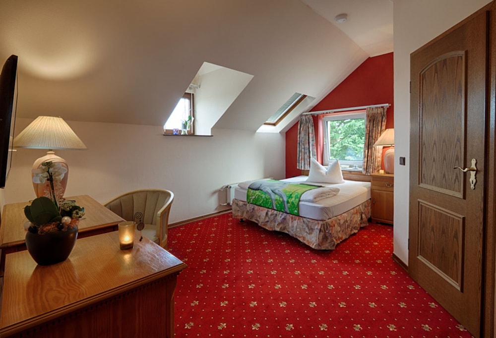 Hotel Dallgow - Property Image 9