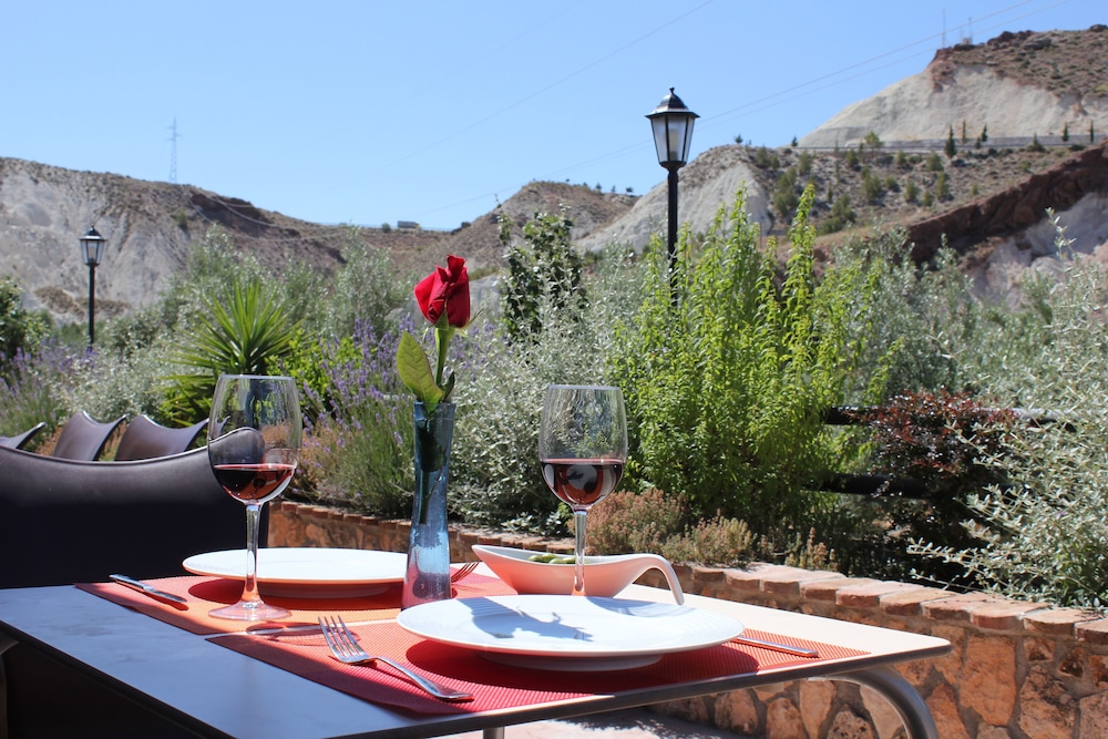 Hotel Rural Valle del Turrilla