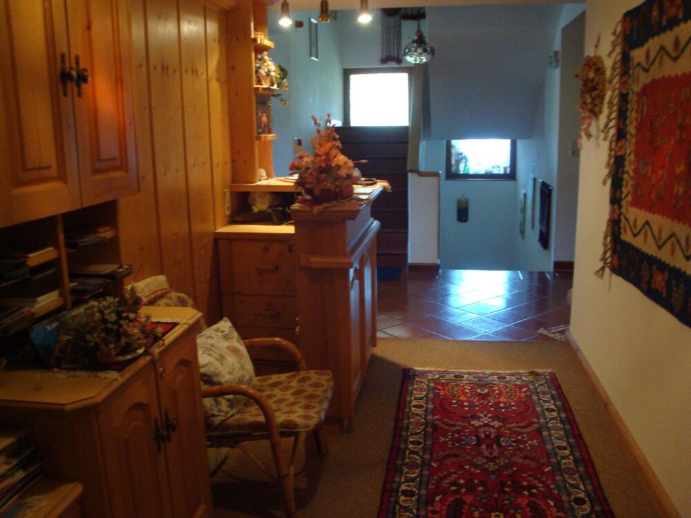 Gästehaus Treichl-Ganglbauer view 4