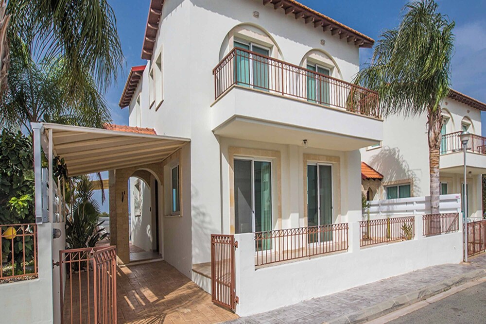 Villa Katerina 58